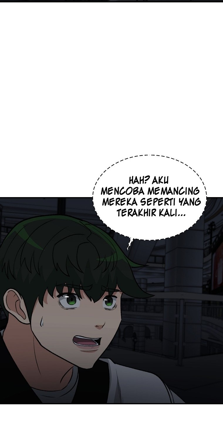 The Way Of Survival Chapter 15 - halaman 53