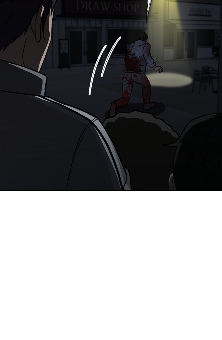 The Way Of Survival Chapter 16 - halaman 13