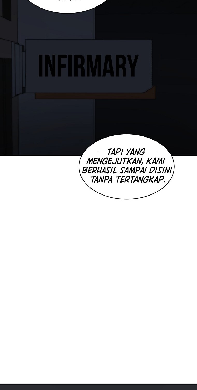 The Way Of Survival Chapter 16 - halaman 17
