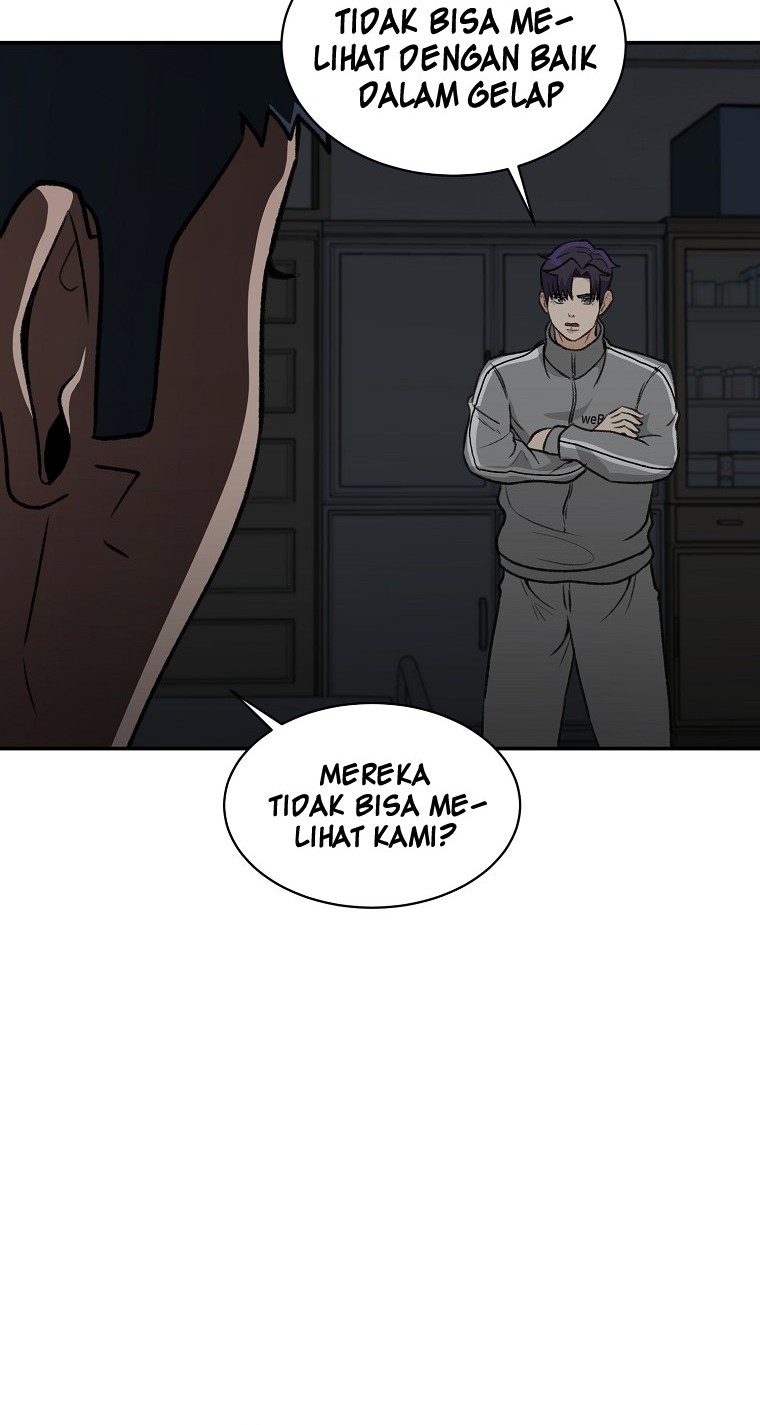 The Way Of Survival Chapter 16 - halaman 19
