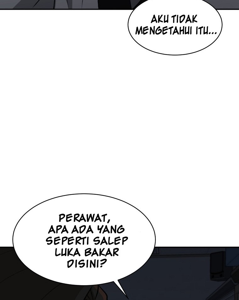 The Way Of Survival Chapter 16 - halaman 31