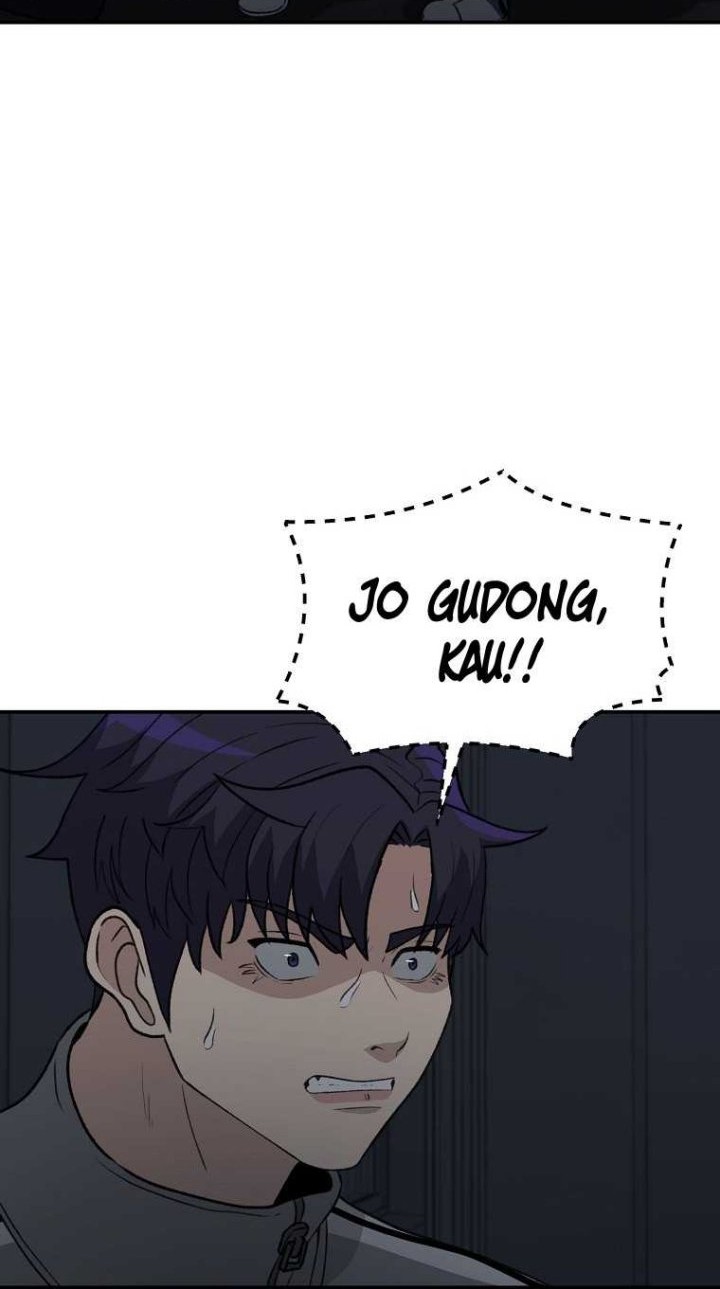 The Way Of Survival Chapter 17 - halaman 40