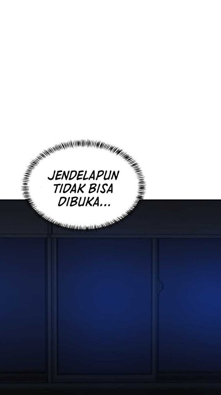 The Way Of Survival Chapter 17 - halaman 8