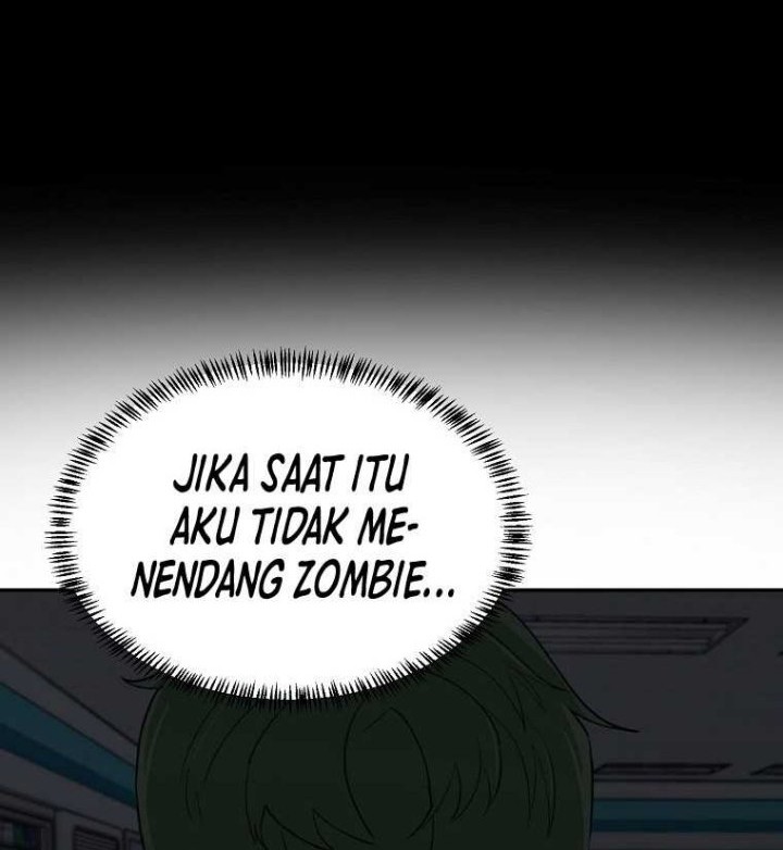 The Way Of Survival Chapter 19 - halaman 31