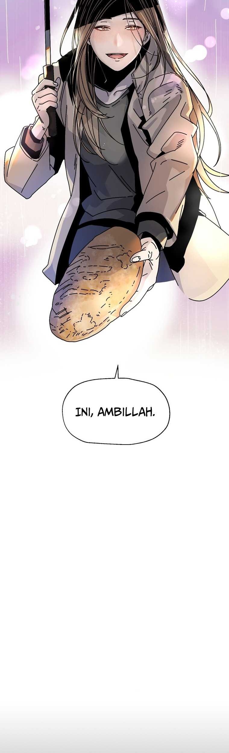 The Way Of Survival Chapter 2 - halaman 34