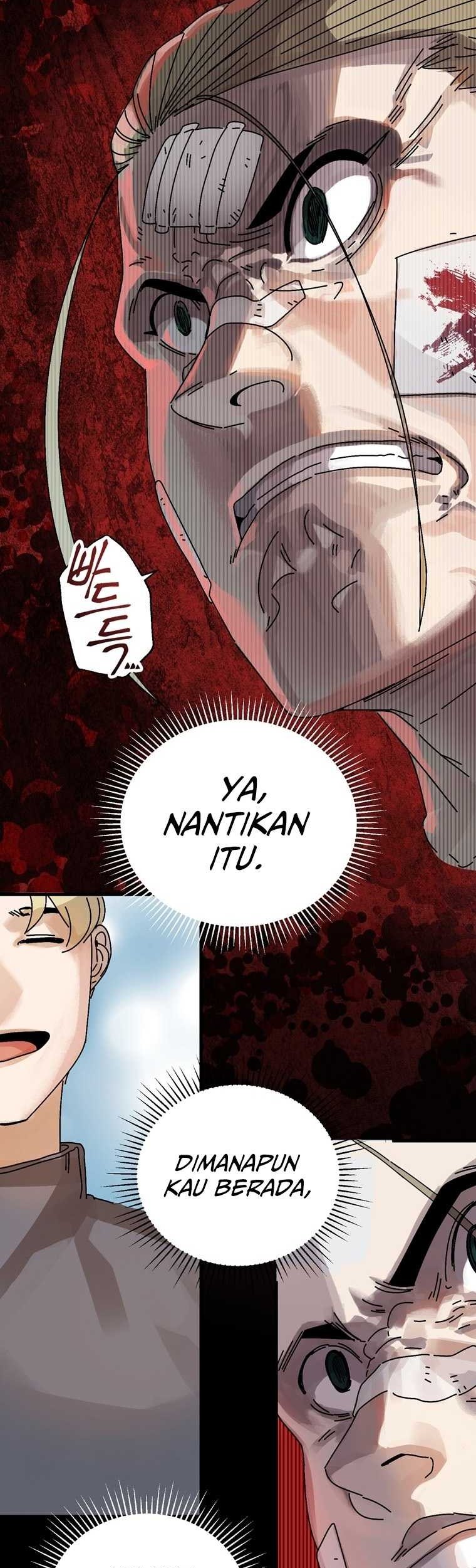 The Way Of Survival Chapter 2 - halaman 51