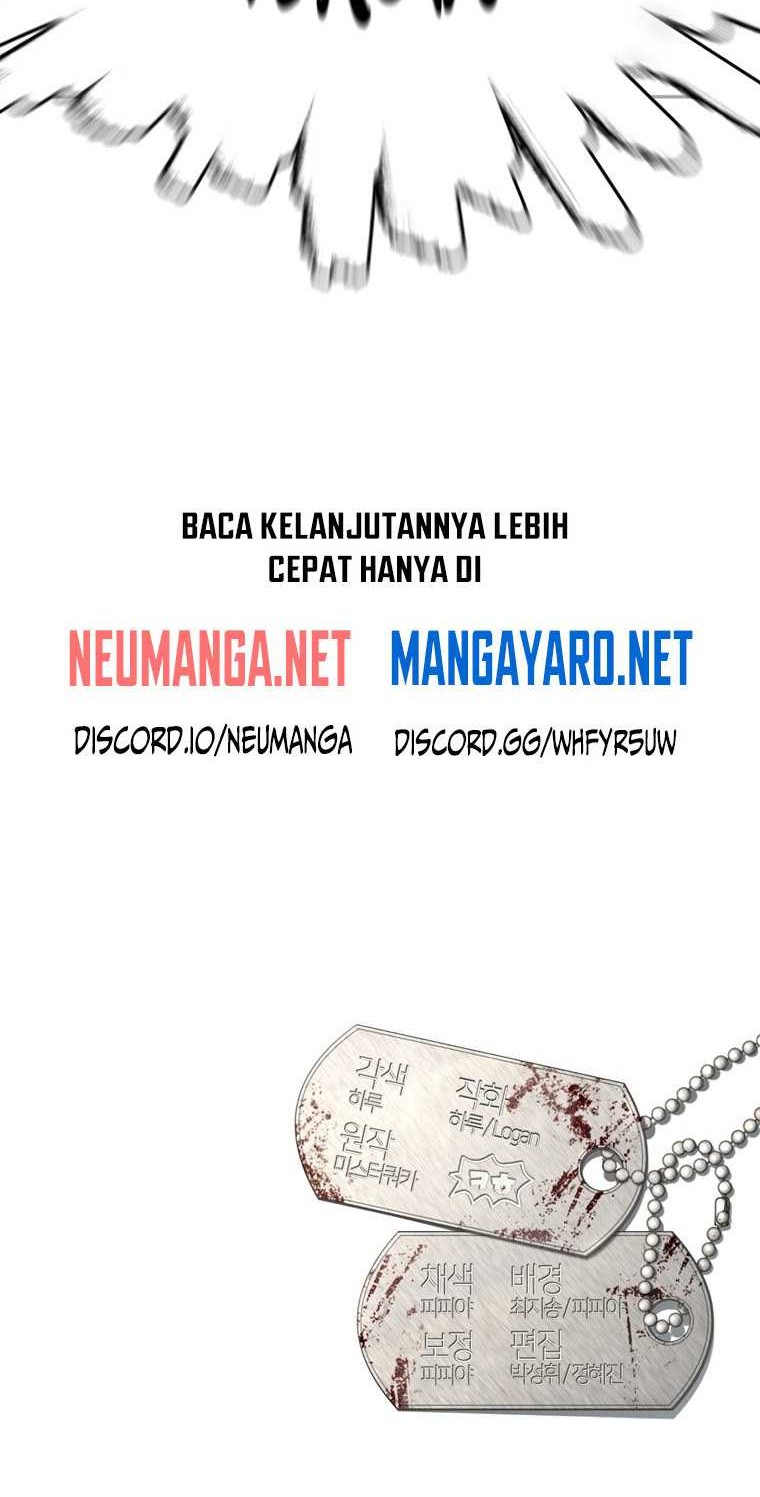 The Way Of Survival Chapter 2 - halaman 54