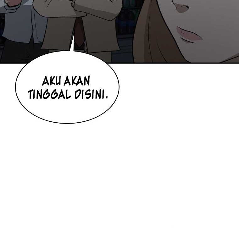 The Way Of Survival Chapter 20 - halaman 22