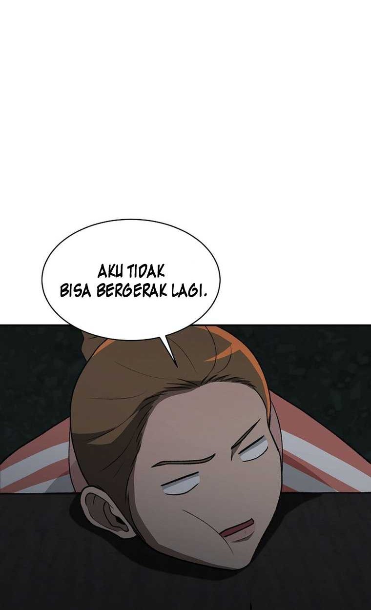 The Way Of Survival Chapter 21 - halaman 14