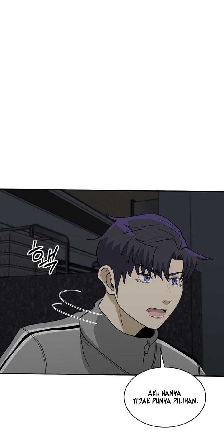 The Way Of Survival Chapter 21 - halaman 30