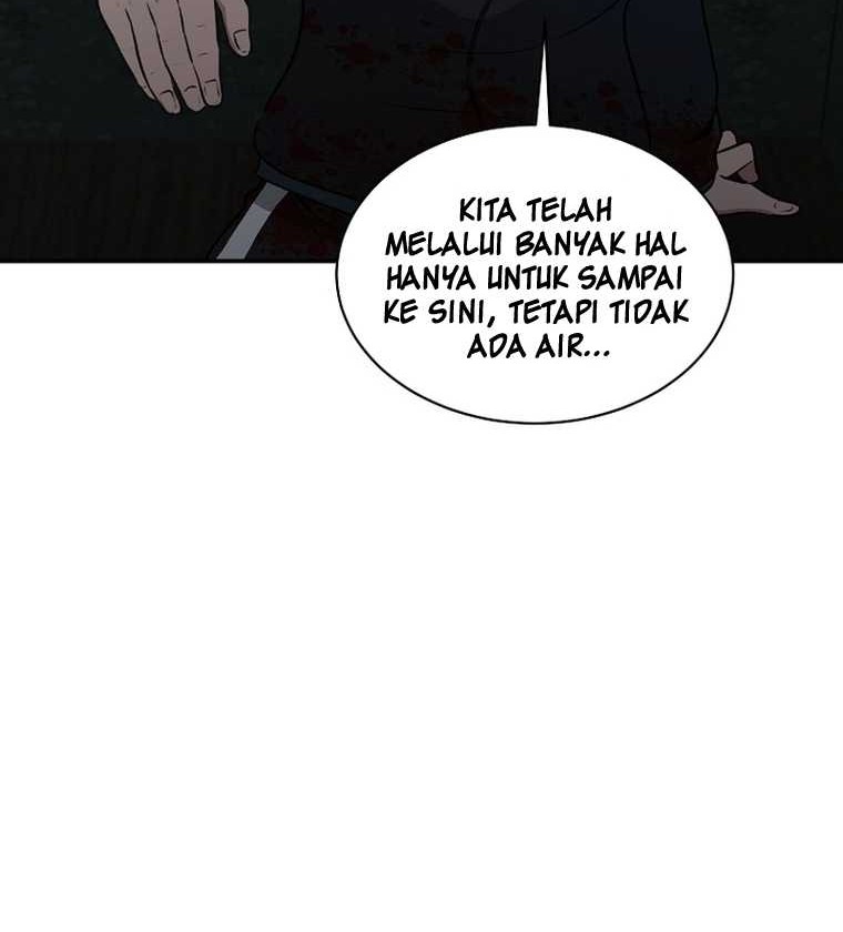 The Way Of Survival Chapter 21 - halaman 6