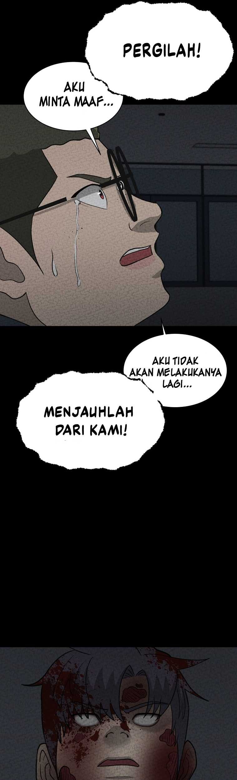 The Way Of Survival Chapter 22 - halaman 14