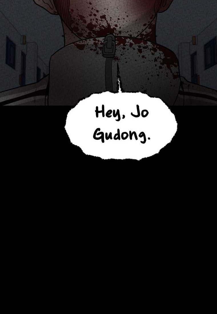 The Way Of Survival Chapter 22 - halaman 15