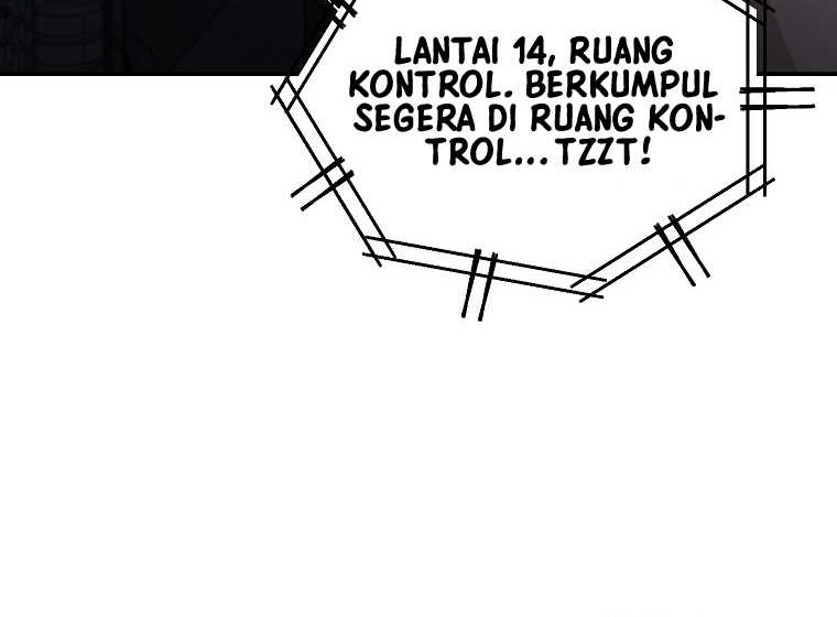 The Way Of Survival Chapter 22 - halaman 27