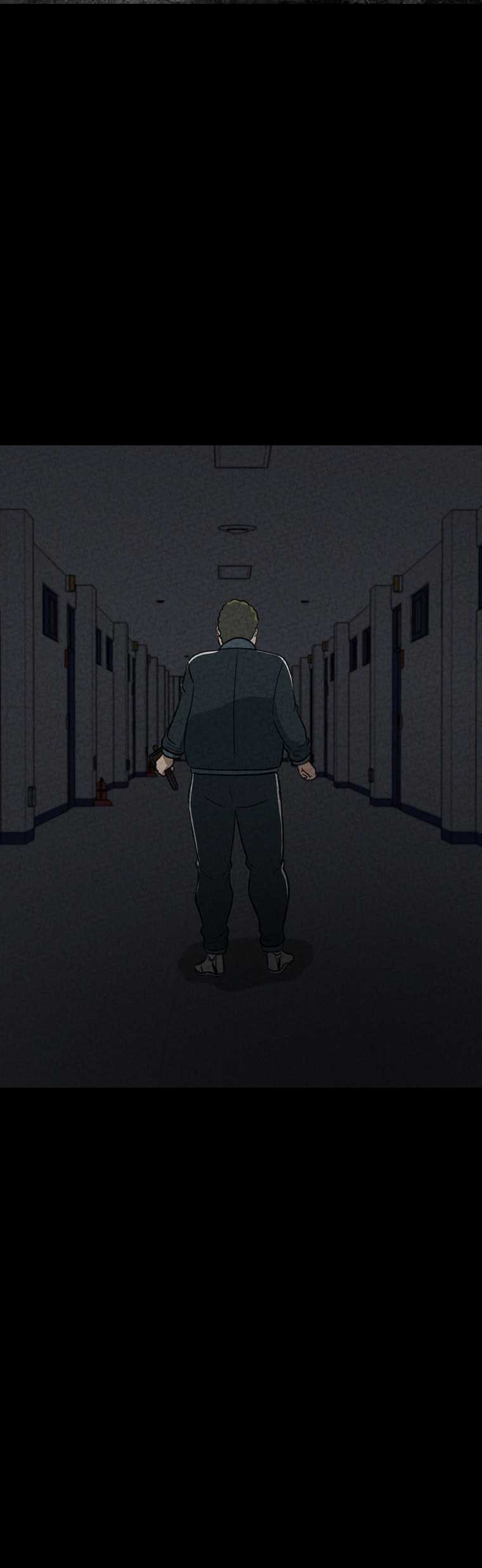The Way Of Survival Chapter 22 - halaman 3