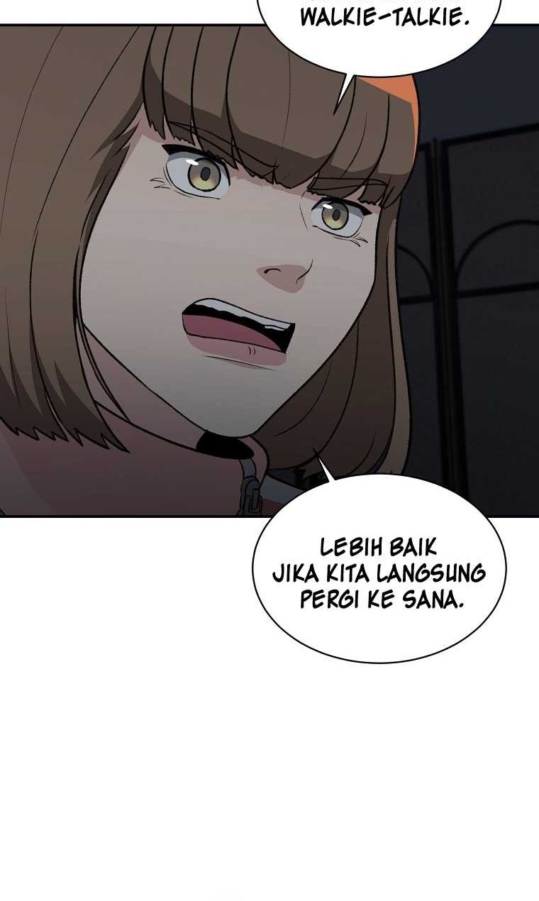 The Way Of Survival Chapter 22 - halaman 31