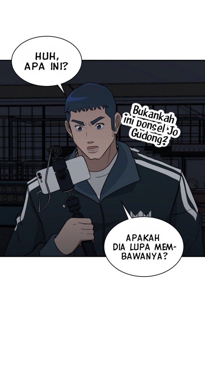 The Way Of Survival Chapter 23 - halaman 4