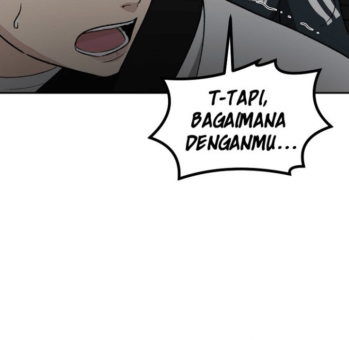 The Way Of Survival Chapter 23 - halaman 42