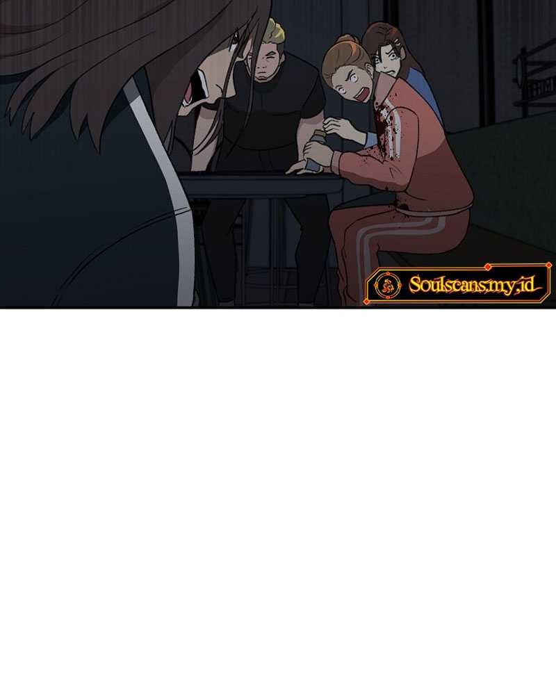 The Way Of Survival Chapter 24 - halaman 22
