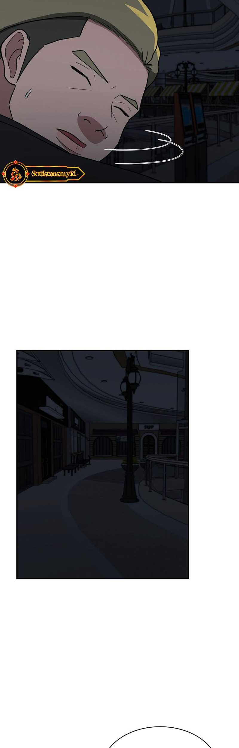 The Way Of Survival Chapter 25 - halaman 17