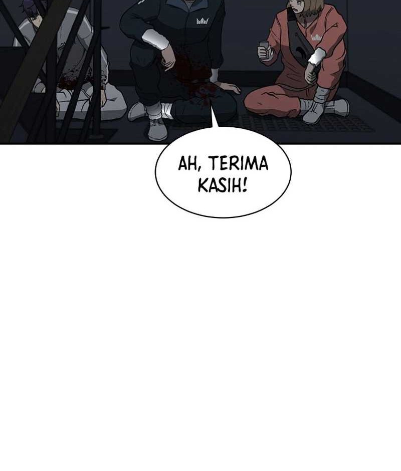 The Way Of Survival Chapter 26 - halaman 14