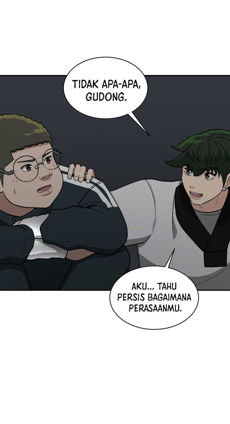 The Way Of Survival Chapter 26 - halaman 20