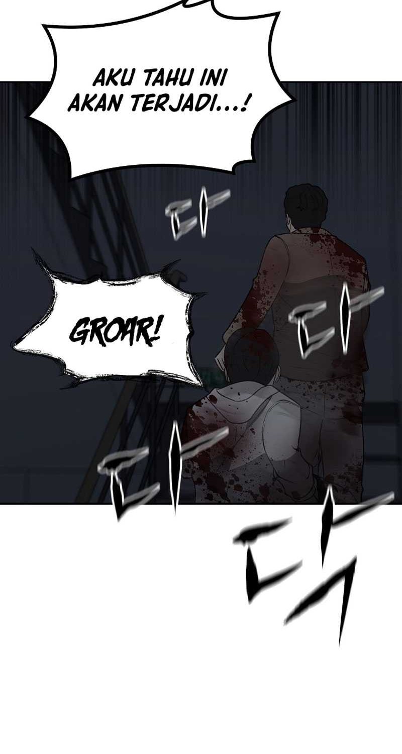 The Way Of Survival Chapter 26 - halaman 26