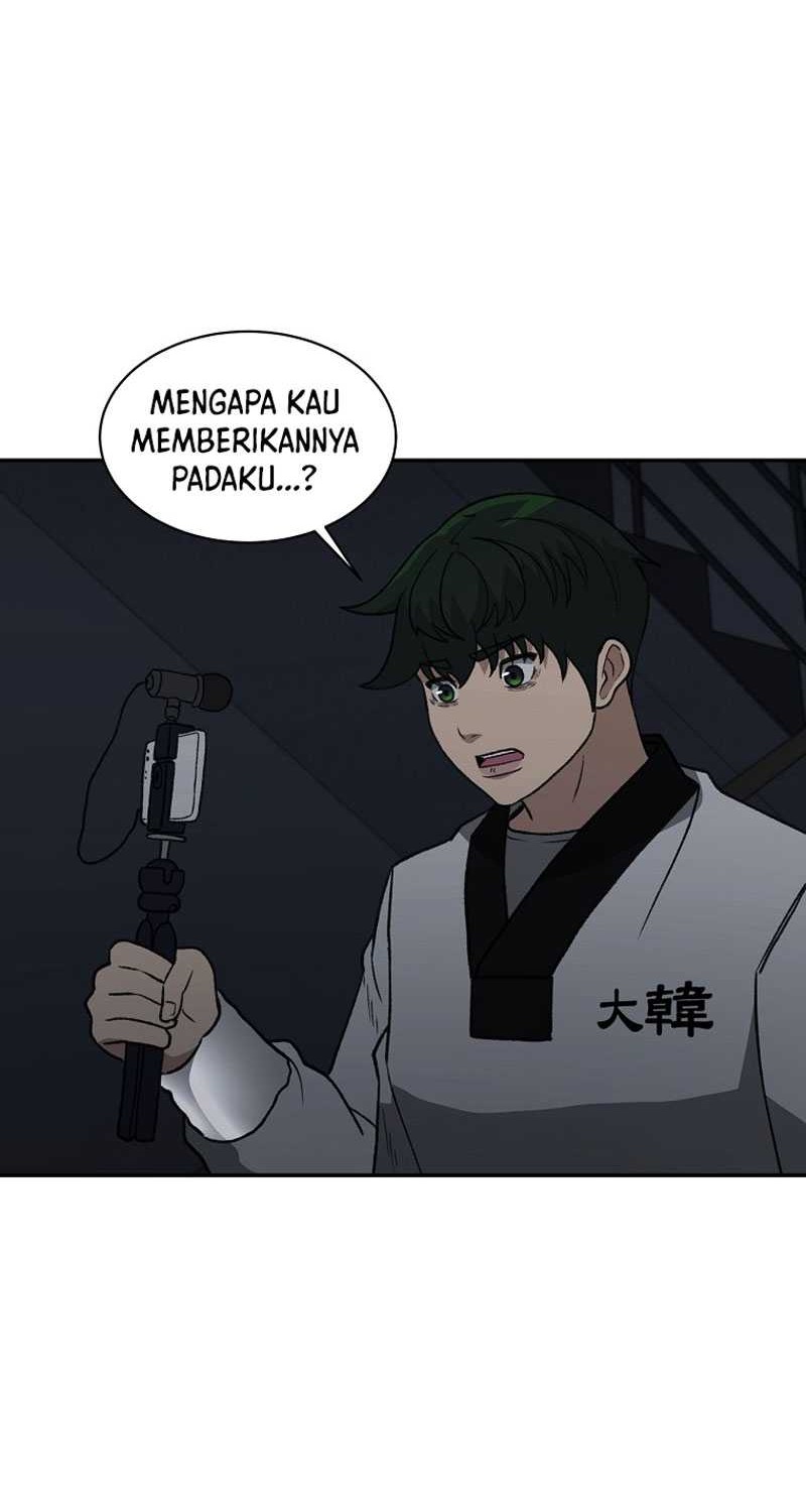 The Way Of Survival Chapter 26 - halaman 38
