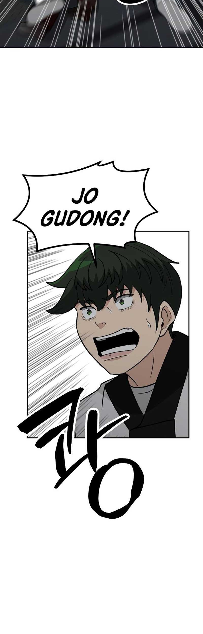 The Way Of Survival Chapter 26 - halaman 42
