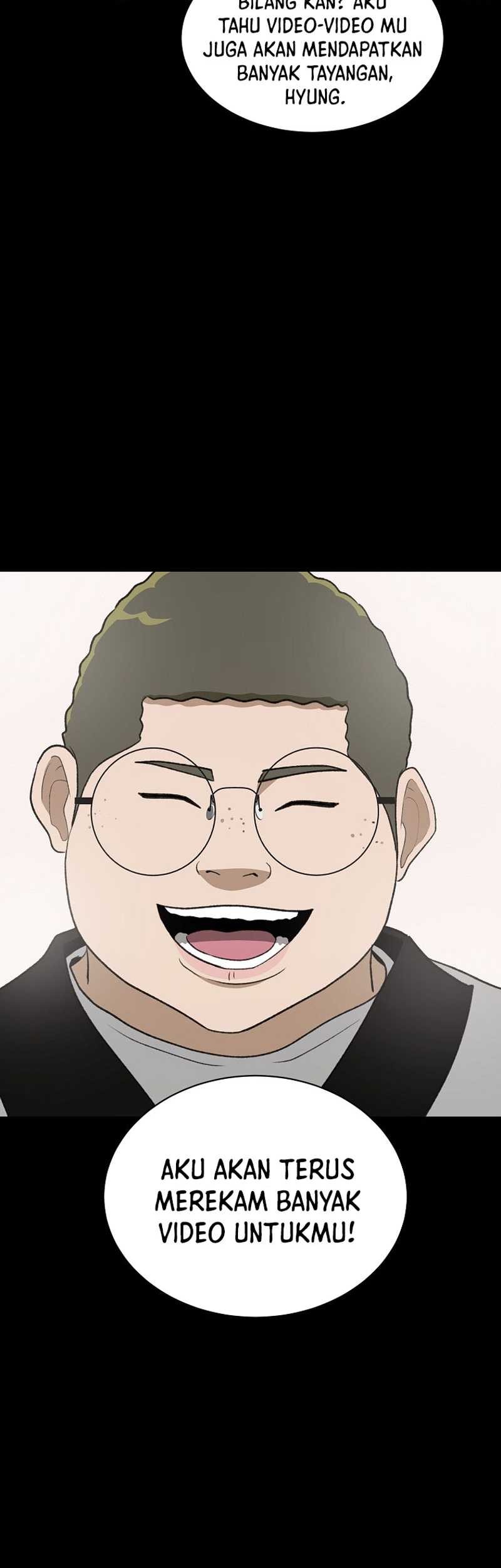 The Way Of Survival Chapter 27 - halaman 25