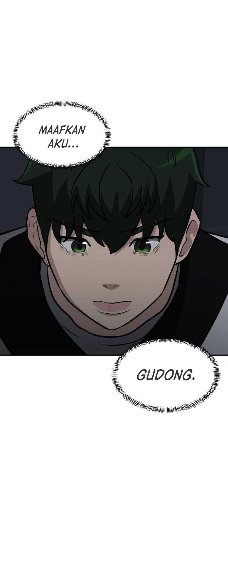 The Way Of Survival Chapter 28 - halaman 14