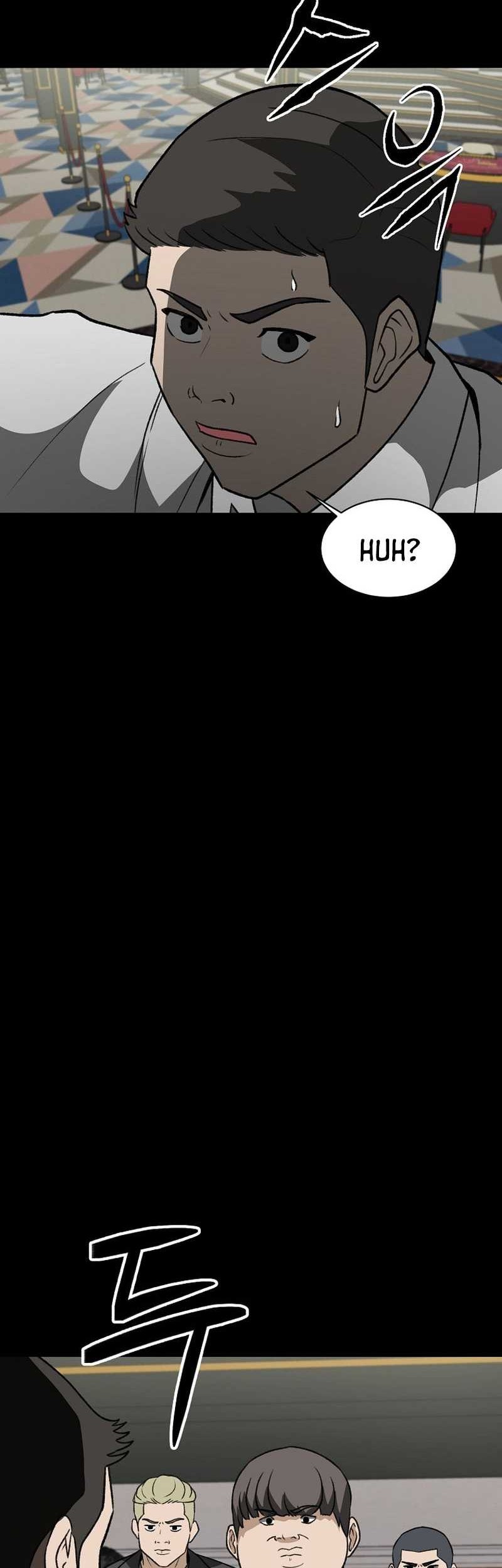 The Way Of Survival Chapter 29 - halaman 30