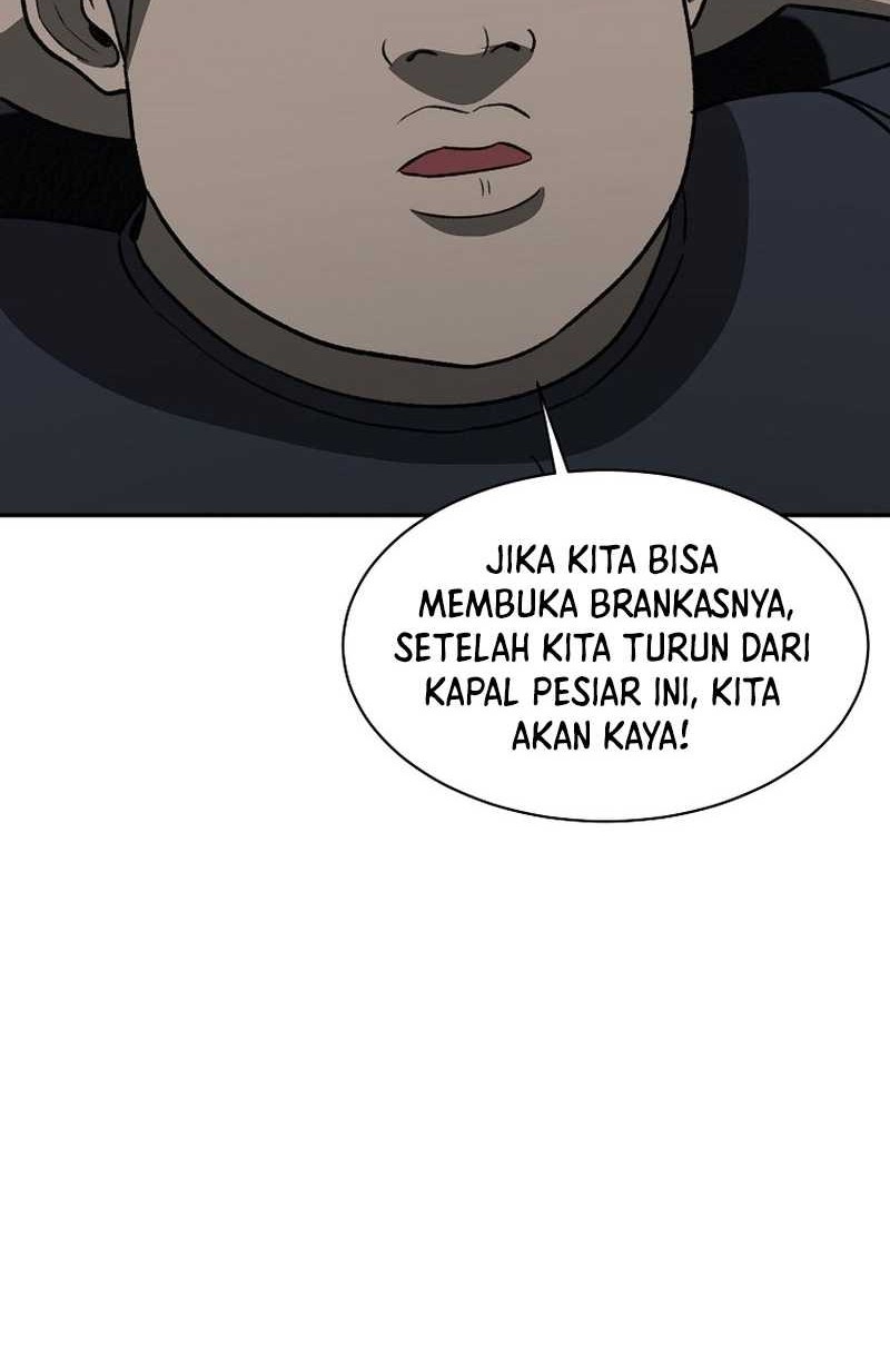 The Way Of Survival Chapter 29 - halaman 38