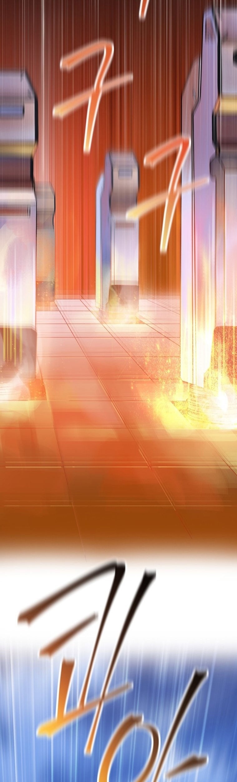 The Way Of Survival Chapter 3 - halaman 44