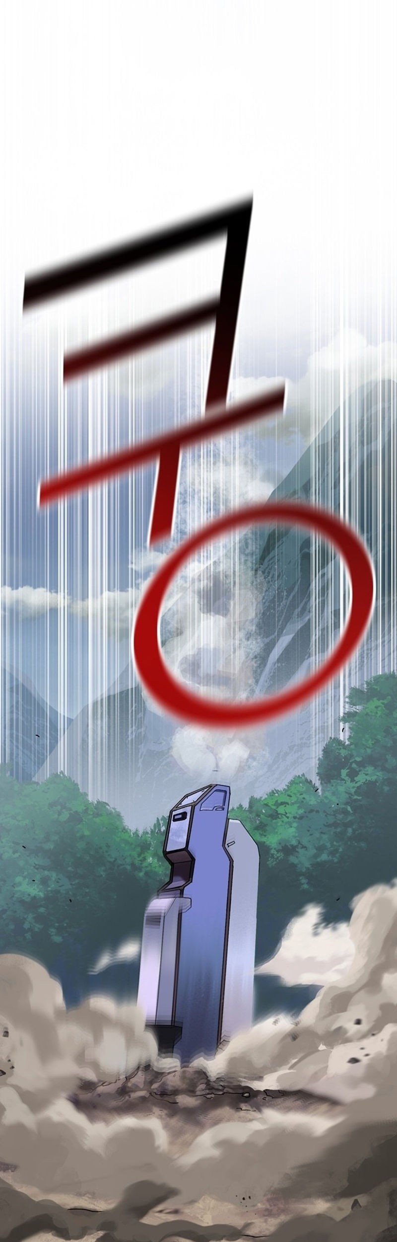 The Way Of Survival Chapter 3 - halaman 53