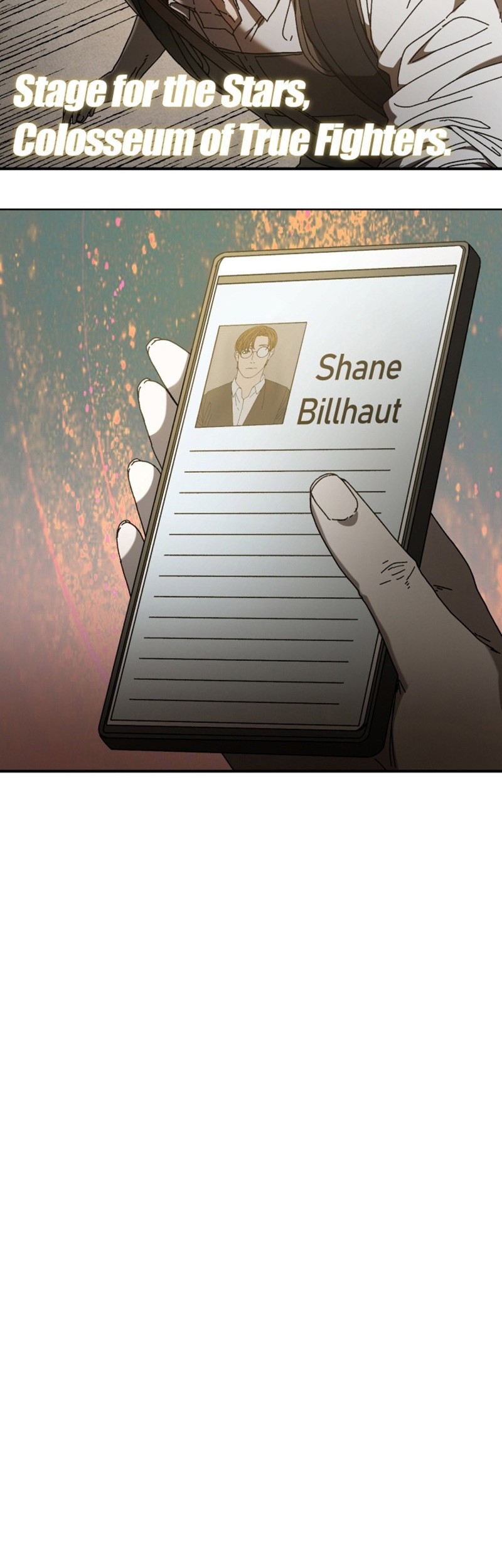 The Way Of Survival Chapter 30 - halaman 49