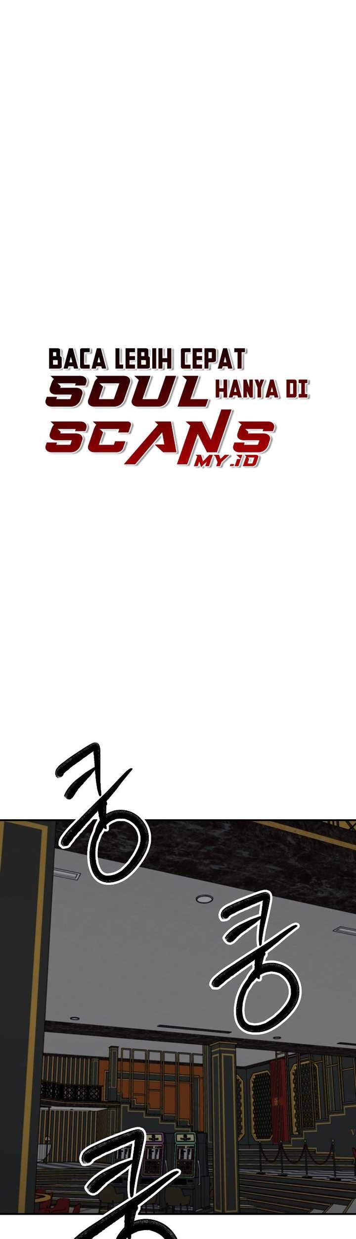 The Way Of Survival Chapter 31 - halaman 3