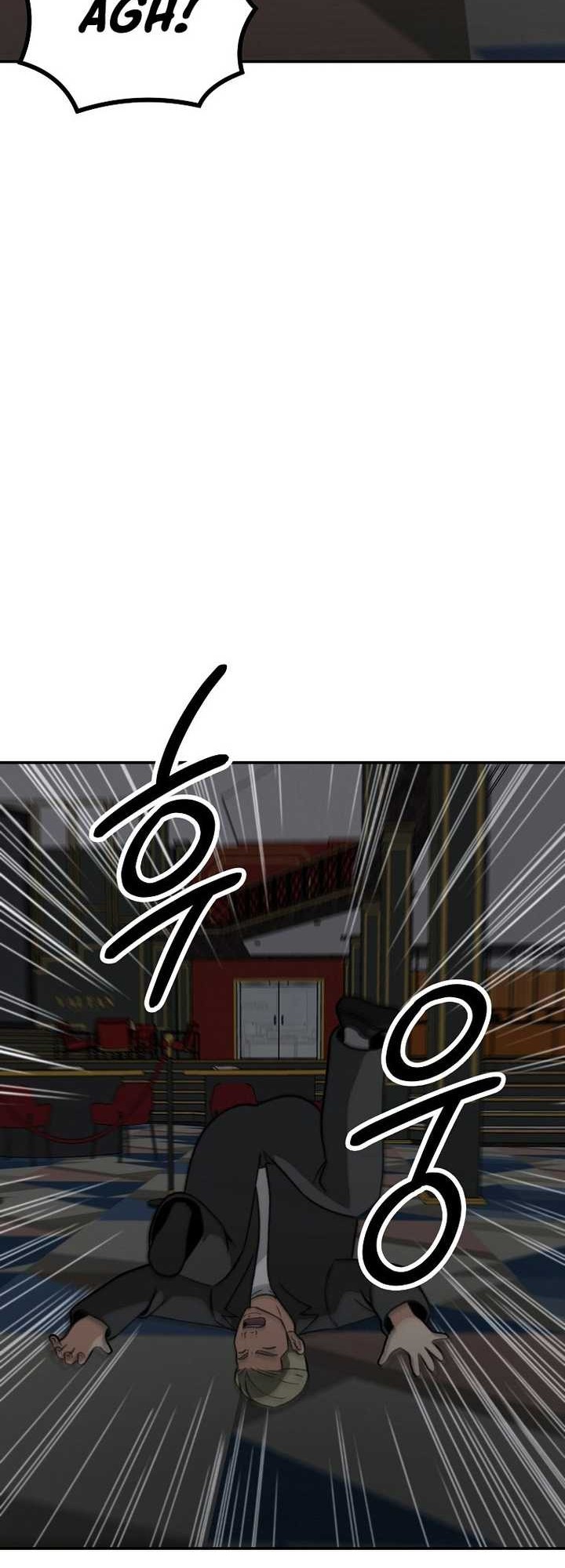 The Way Of Survival Chapter 32 - halaman 44