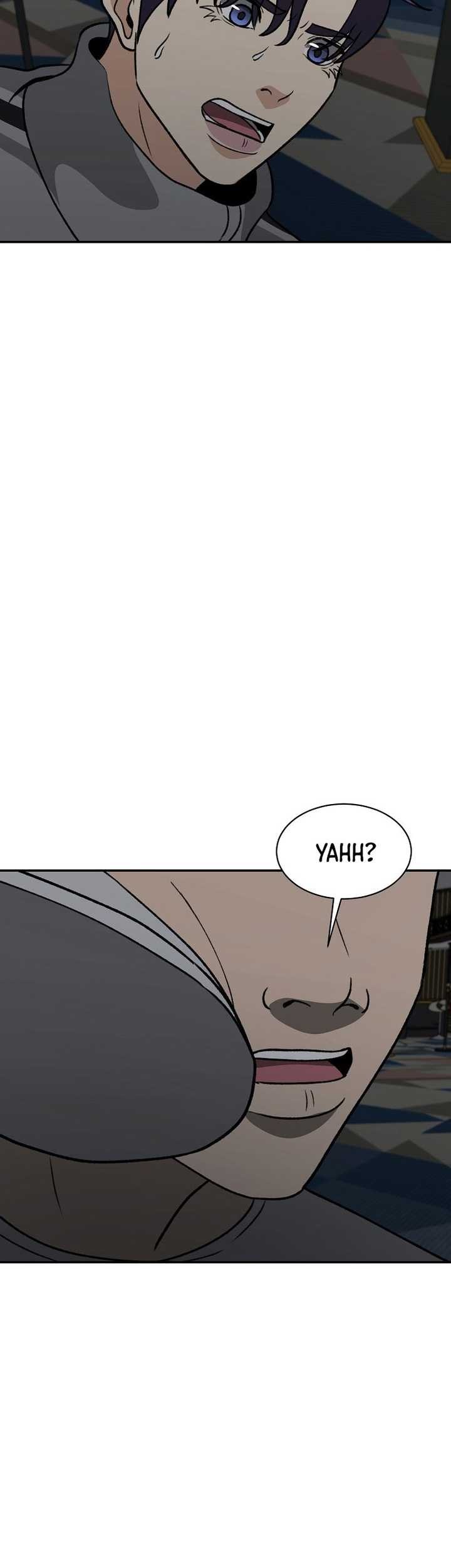 The Way Of Survival Chapter 33 - halaman 30
