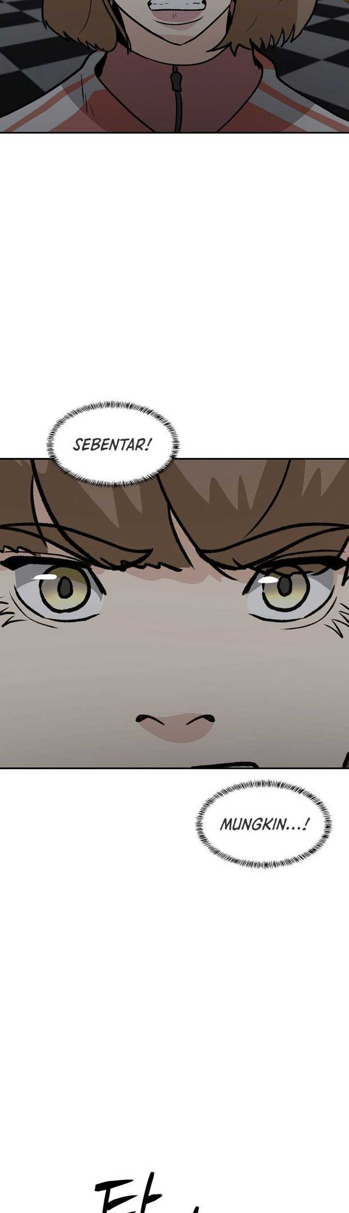 The Way Of Survival Chapter 33 - halaman 35