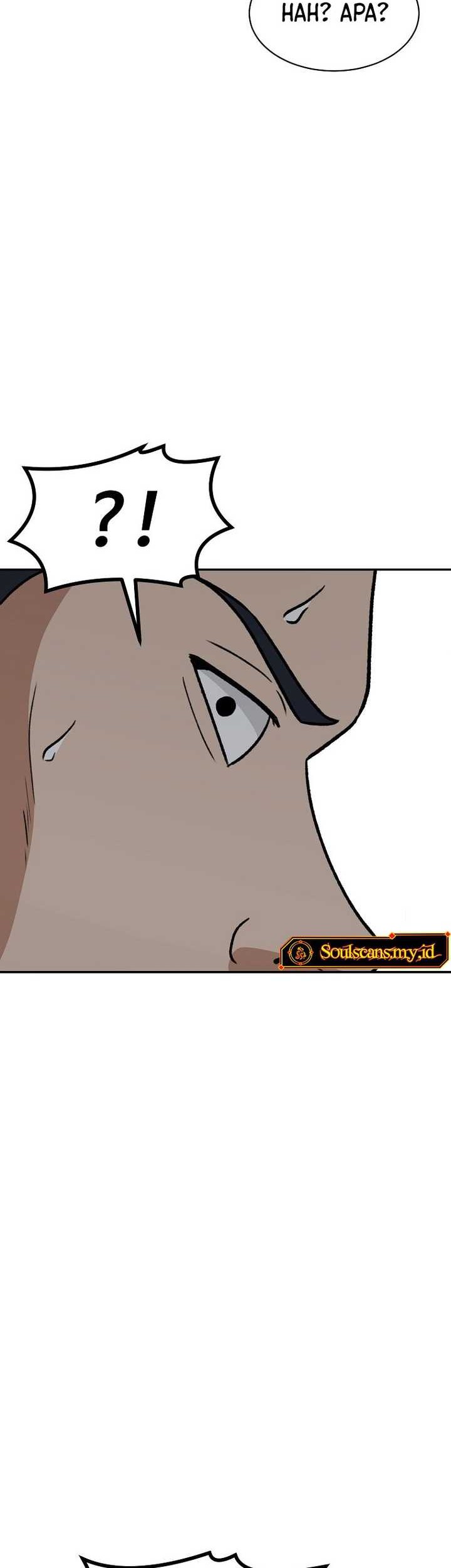 The Way Of Survival Chapter 34 - halaman 3