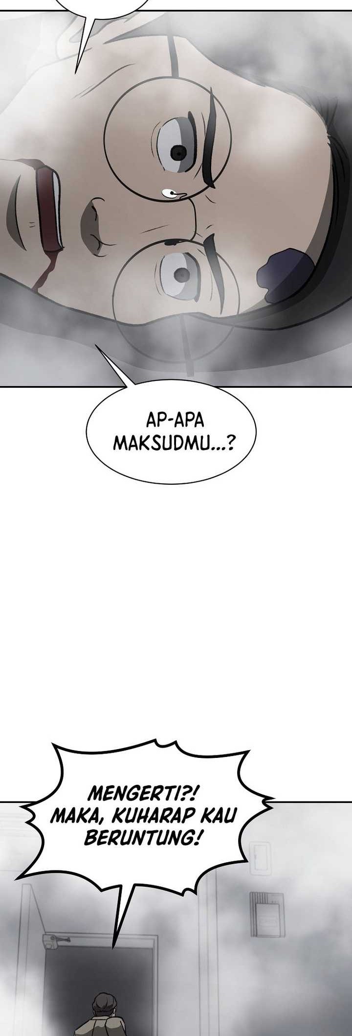 The Way Of Survival Chapter 35 - halaman 27