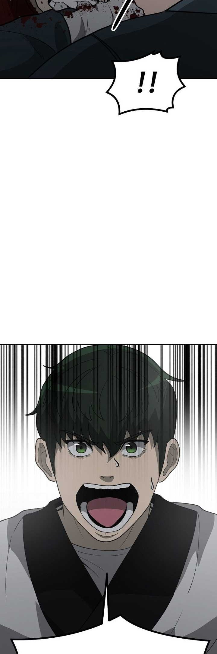 The Way Of Survival Chapter 36 - halaman 29