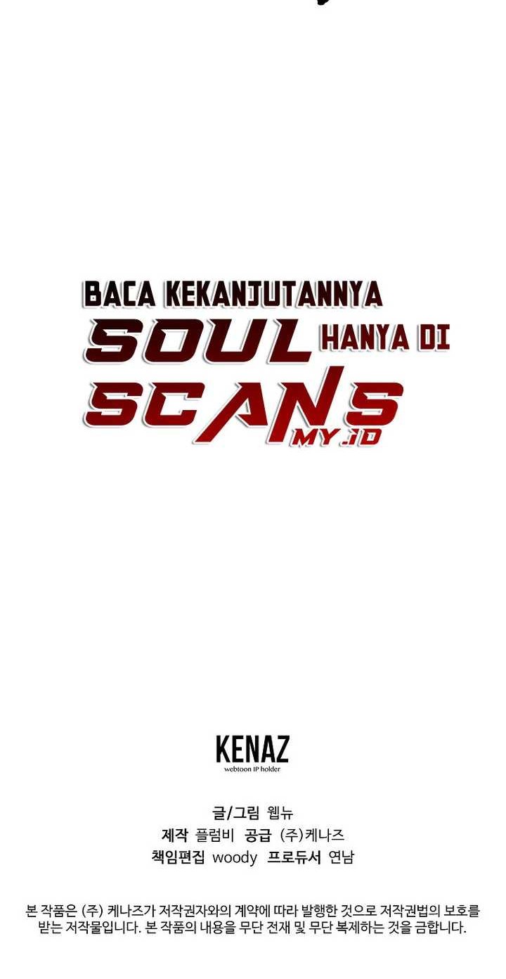 The Way Of Survival Chapter 36 - halaman 49