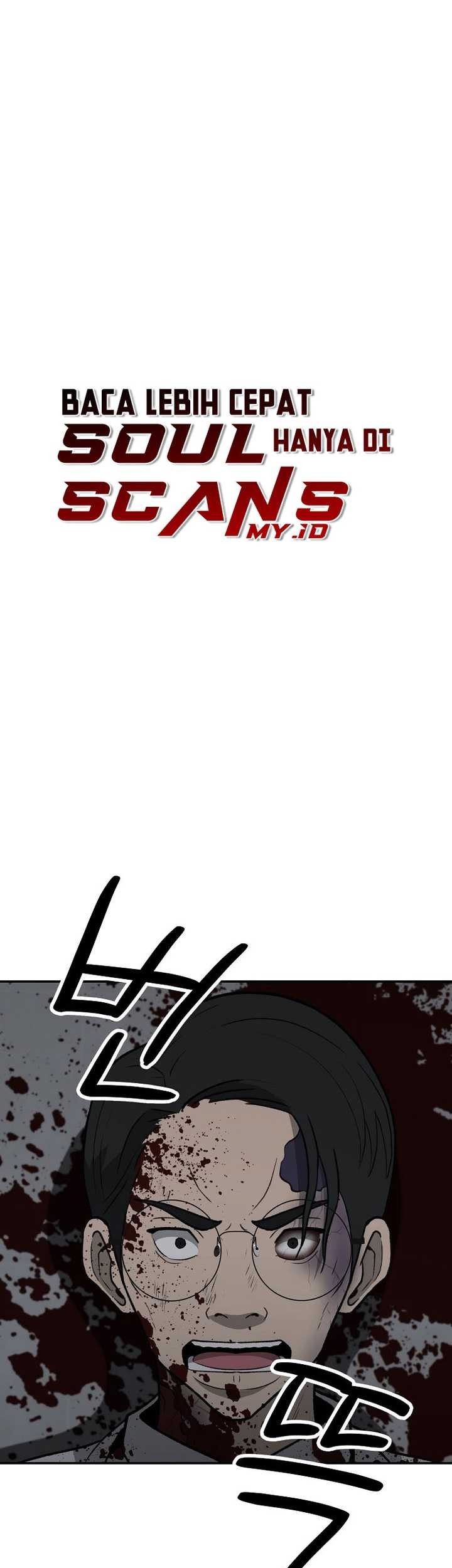 The Way Of Survival Chapter 37 - halaman 2