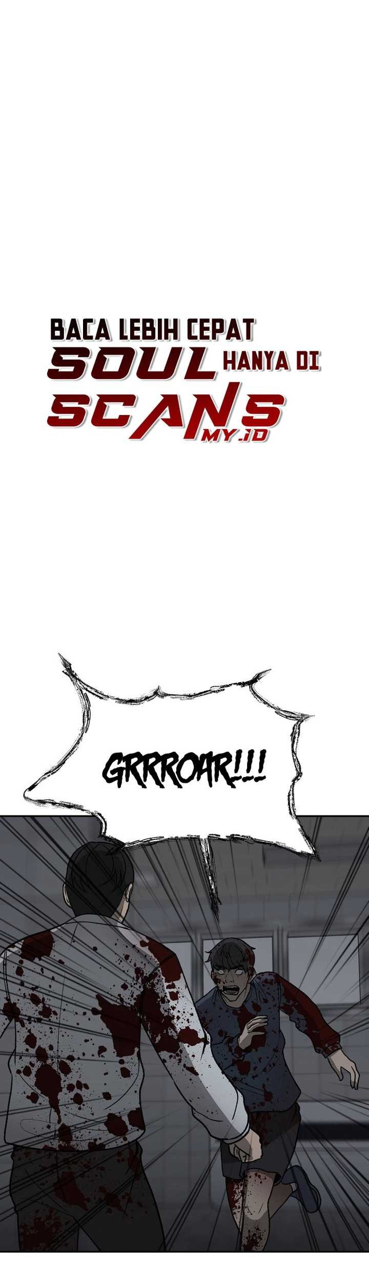 The Way Of Survival Chapter 38 - halaman 2