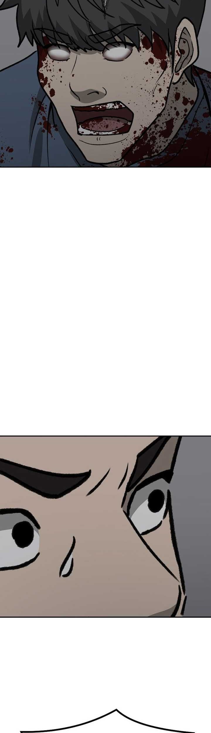 The Way Of Survival Chapter 38 - halaman 23