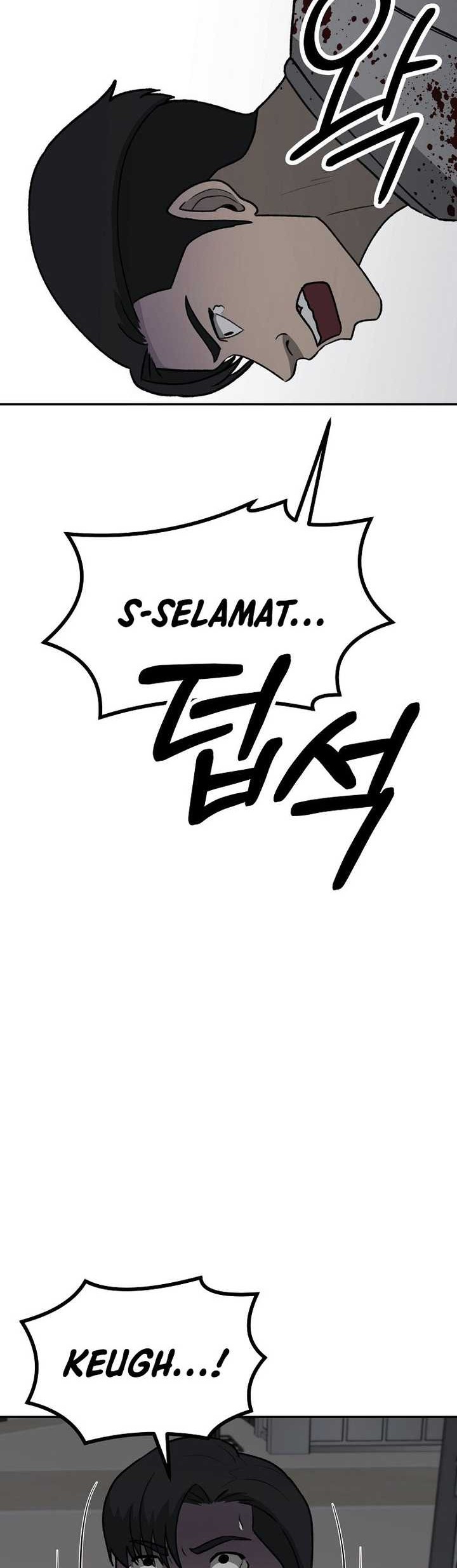 The Way Of Survival Chapter 38 - halaman 45
