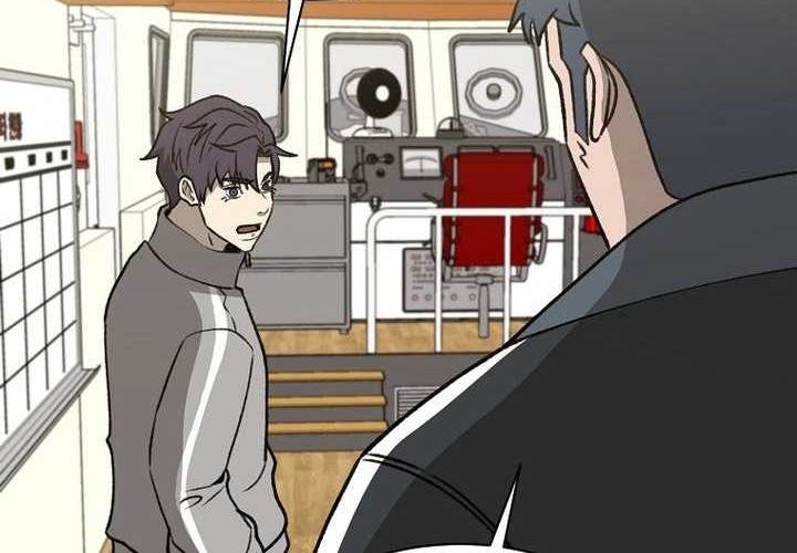 The Way Of Survival Chapter 41 - halaman 18