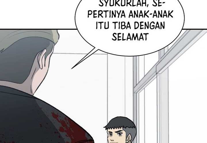 The Way Of Survival Chapter 41 - halaman 24